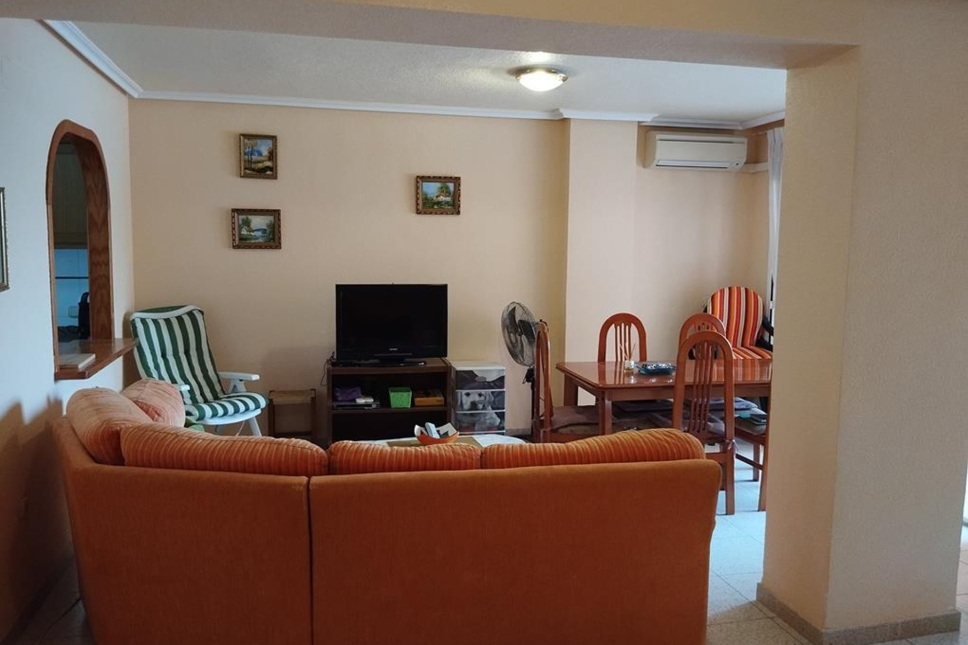 Resale - Apartment -
Torrevieja - HABANERAS PLAZA SANTA MARIA