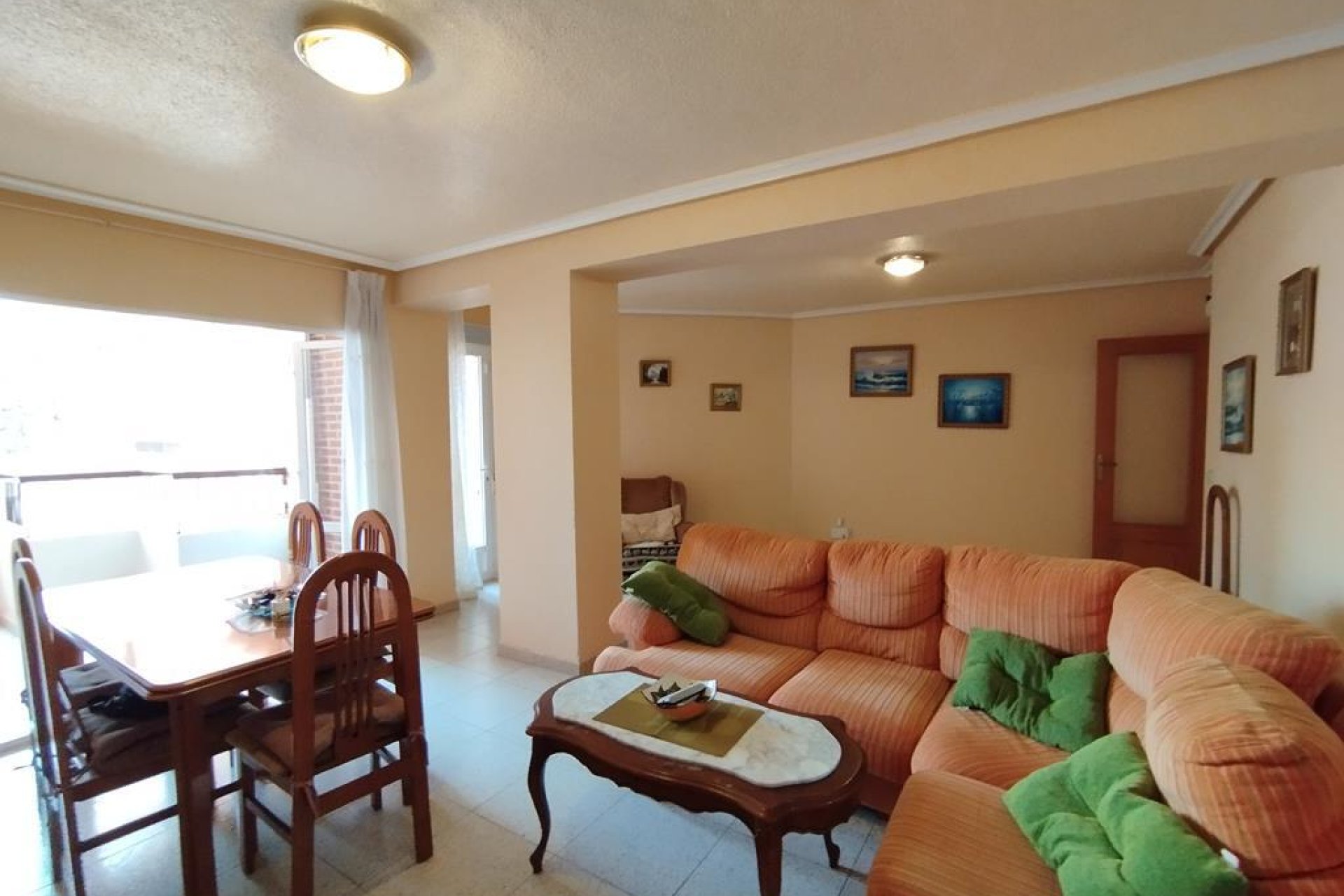 Resale - Apartment -
Torrevieja - HABANERAS PLAZA SANTA MARIA