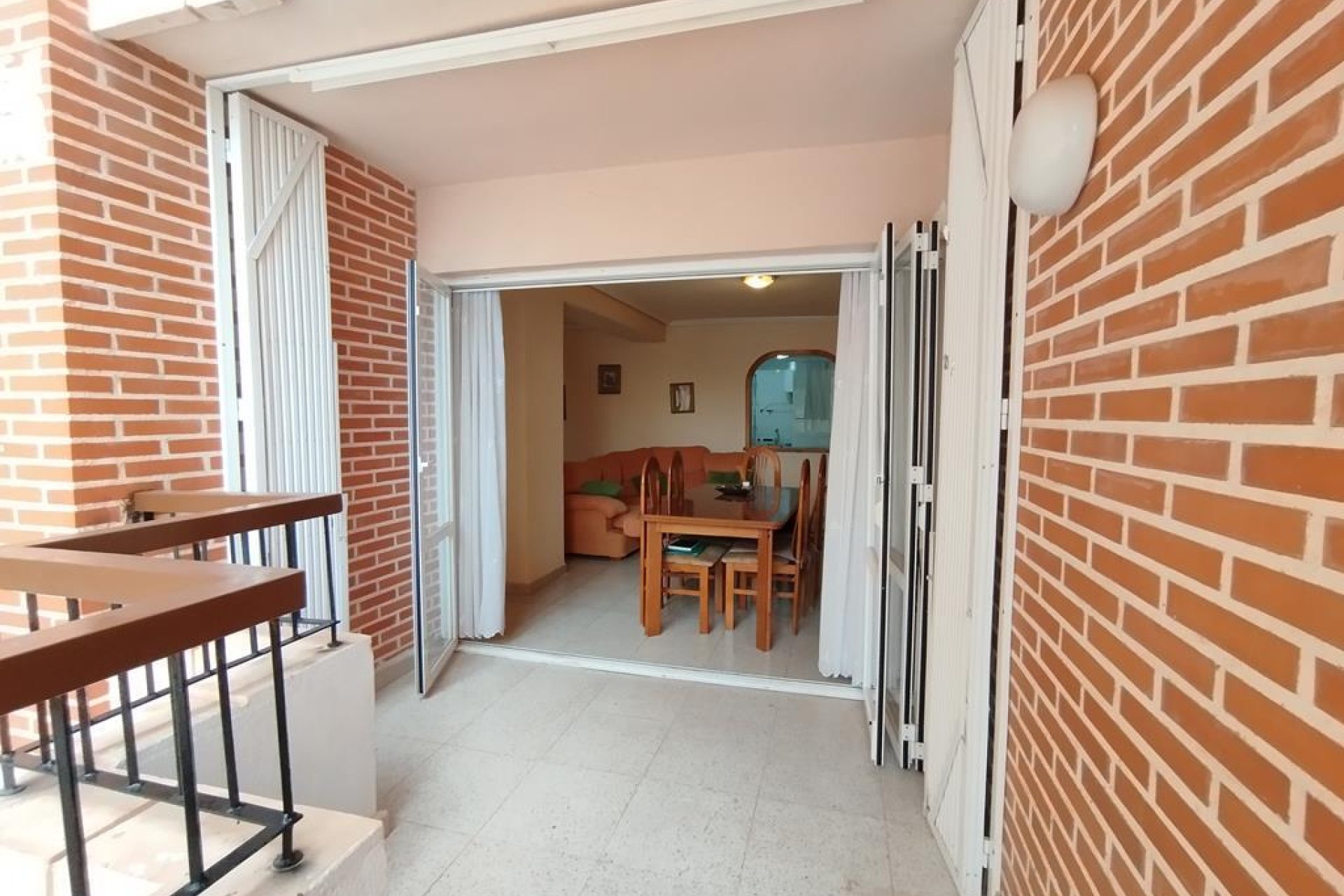 Resale - Apartment -
Torrevieja - HABANERAS PLAZA SANTA MARIA