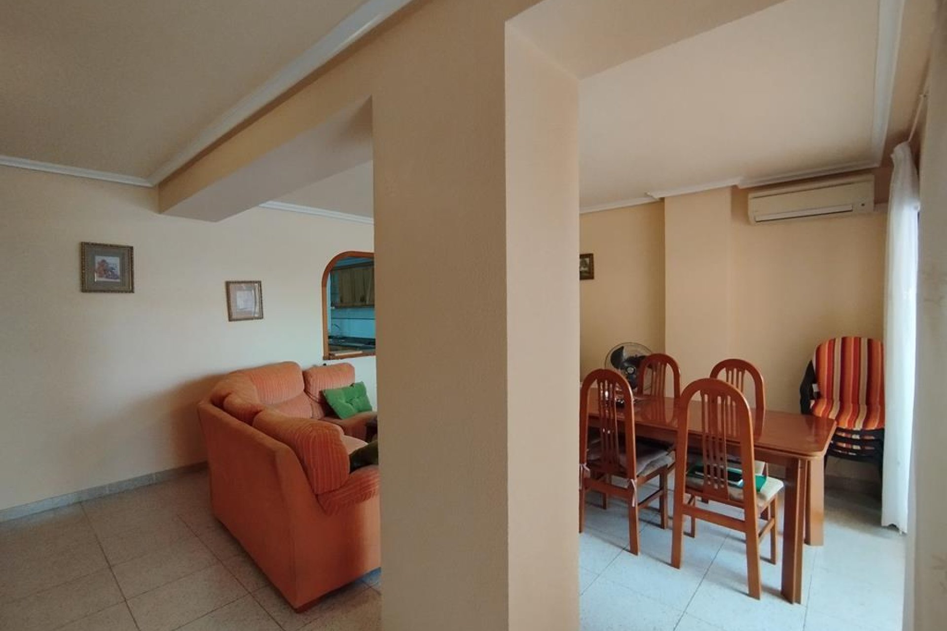 Resale - Apartment -
Torrevieja - HABANERAS PLAZA SANTA MARIA