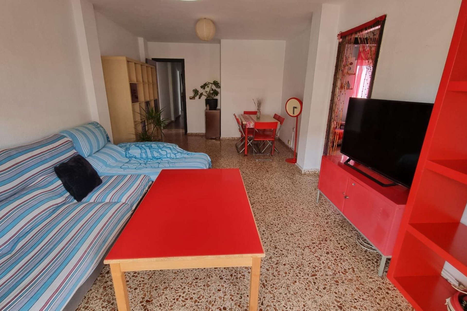 Resale - Apartment -
Torrevieja - Habaneras
