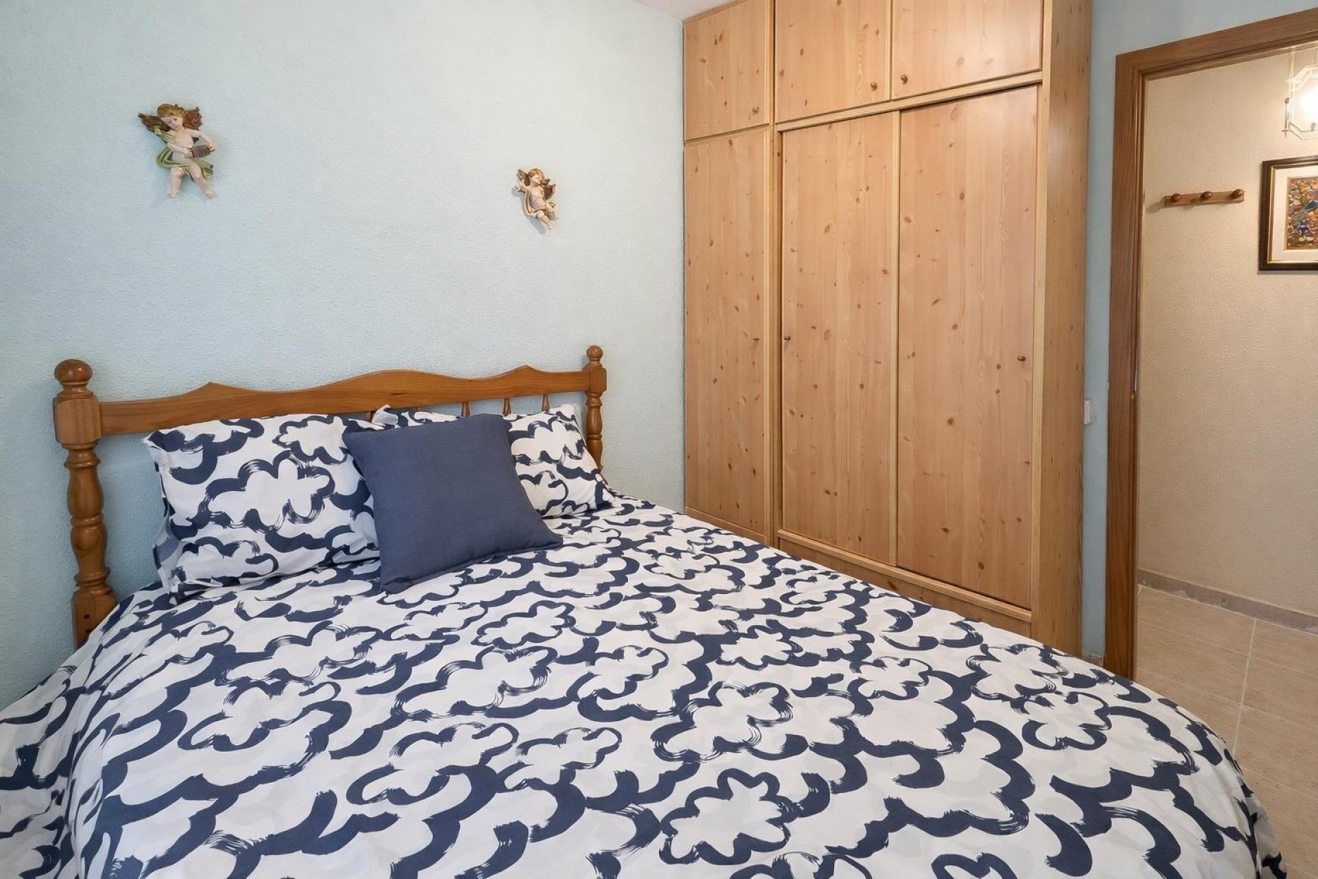 Resale - Apartment -
Torrevieja - Habaneras