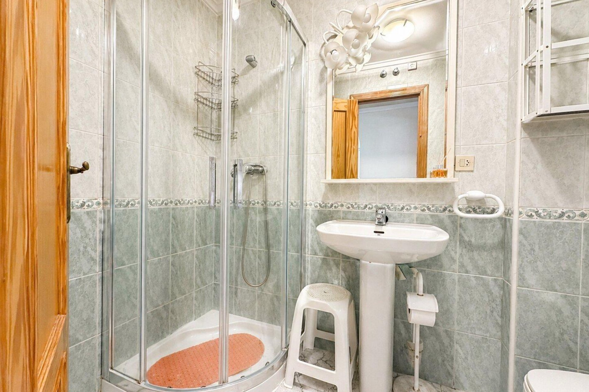 Resale - Apartment -
Torrevieja - Habaneras