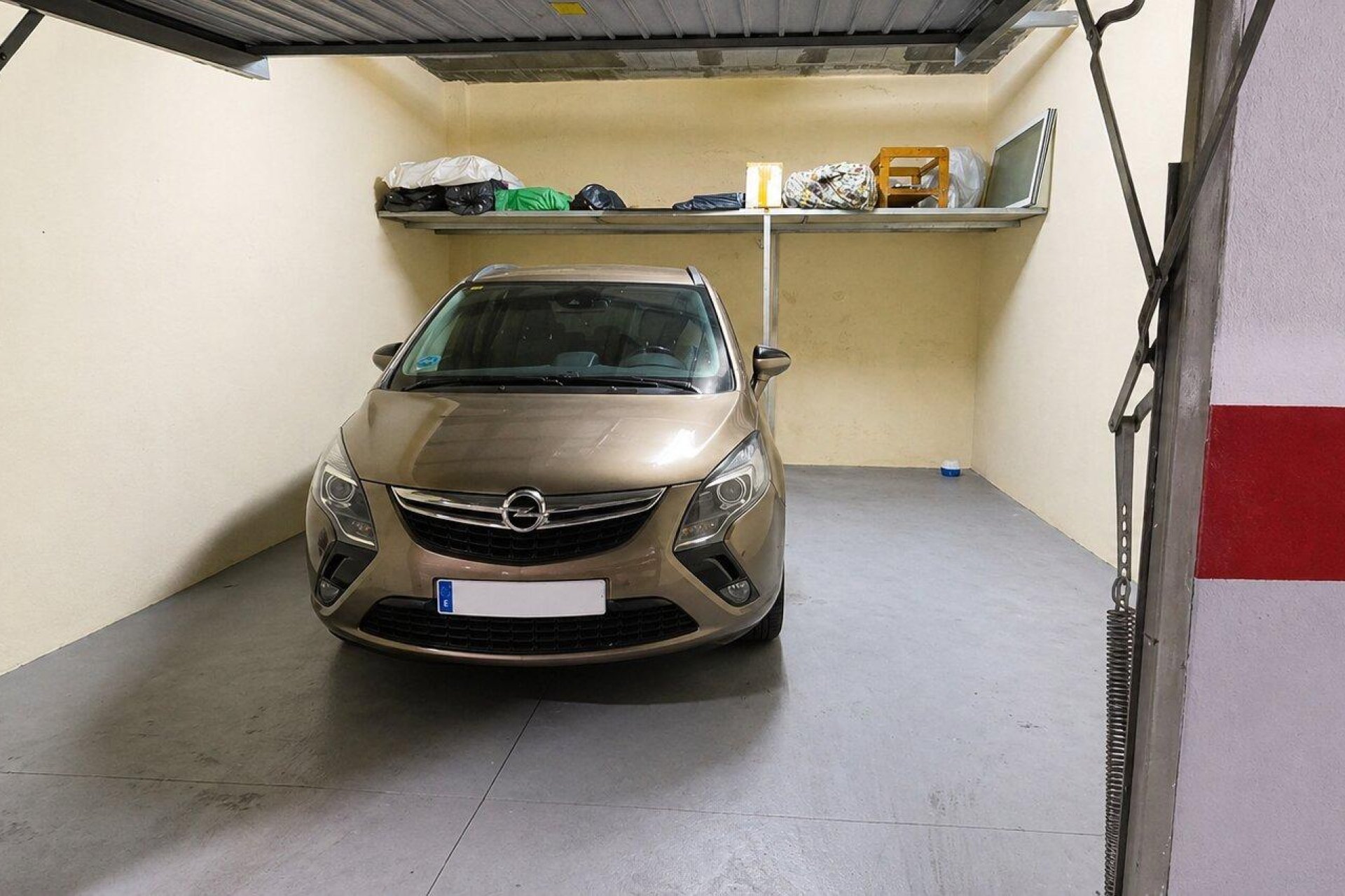 Resale - Apartment -
Torrevieja - Habaneras