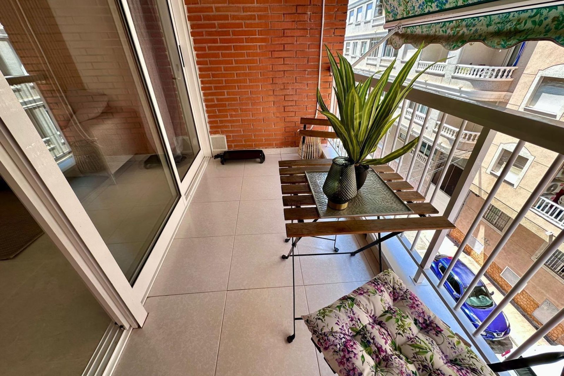 Resale - Apartment -
Torrevieja - Habaneras