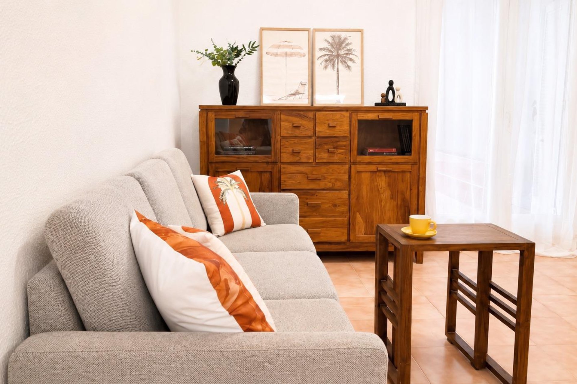 Resale - Apartment -
Torrevieja - Habaneras