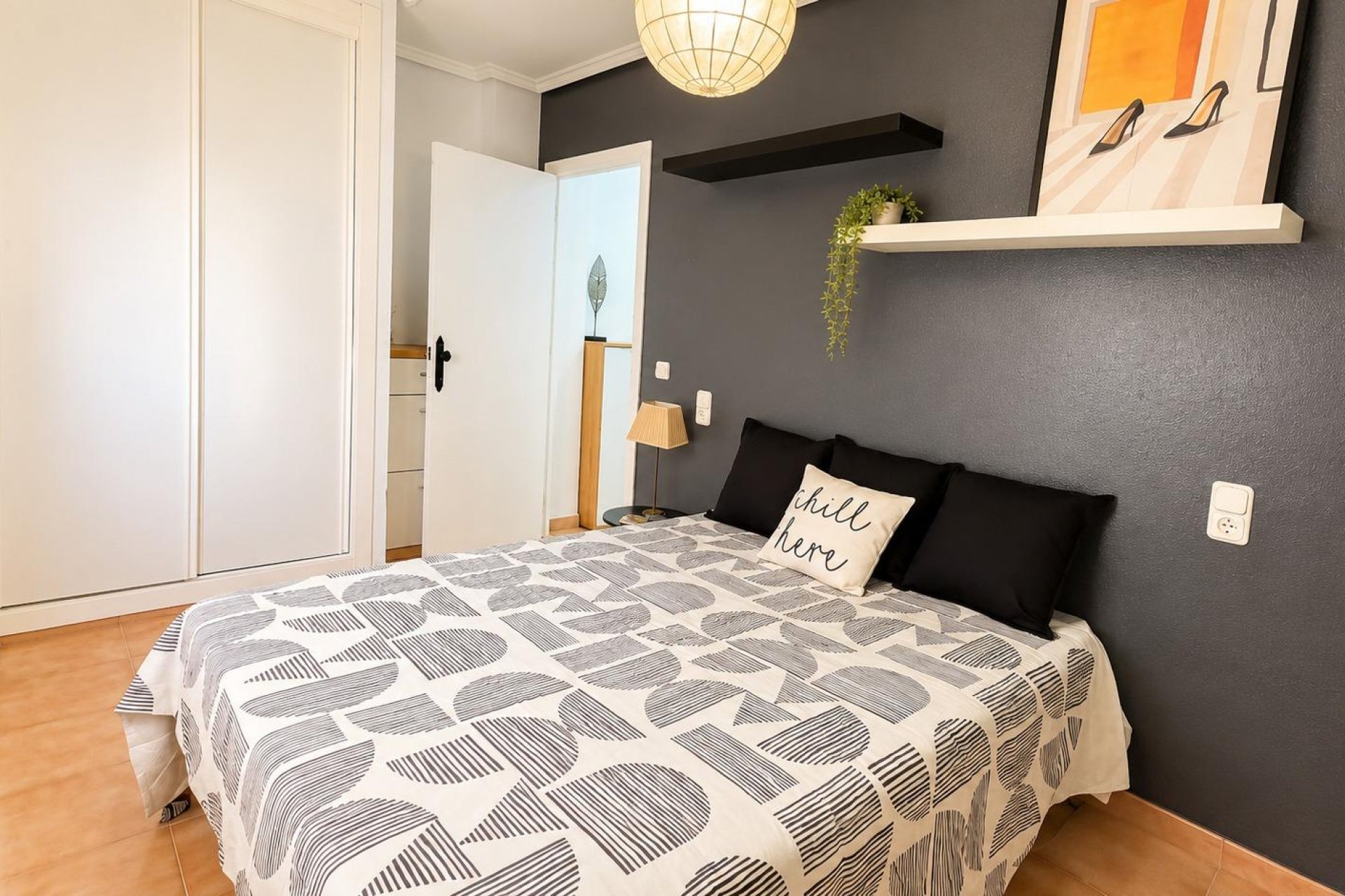 Resale - Apartment -
Torrevieja - Habaneras