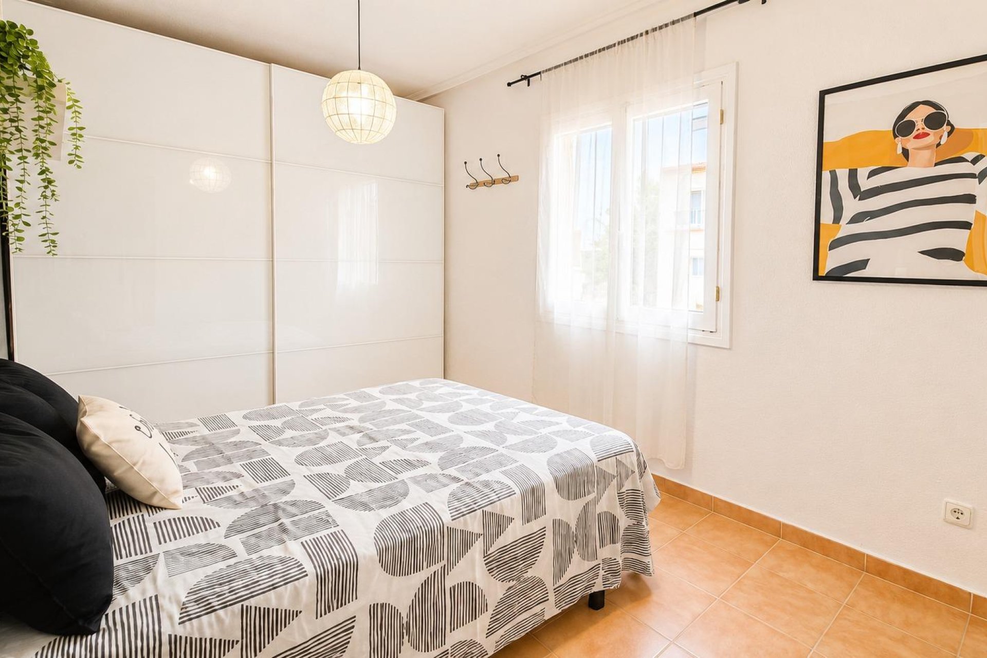 Resale - Apartment -
Torrevieja - Habaneras