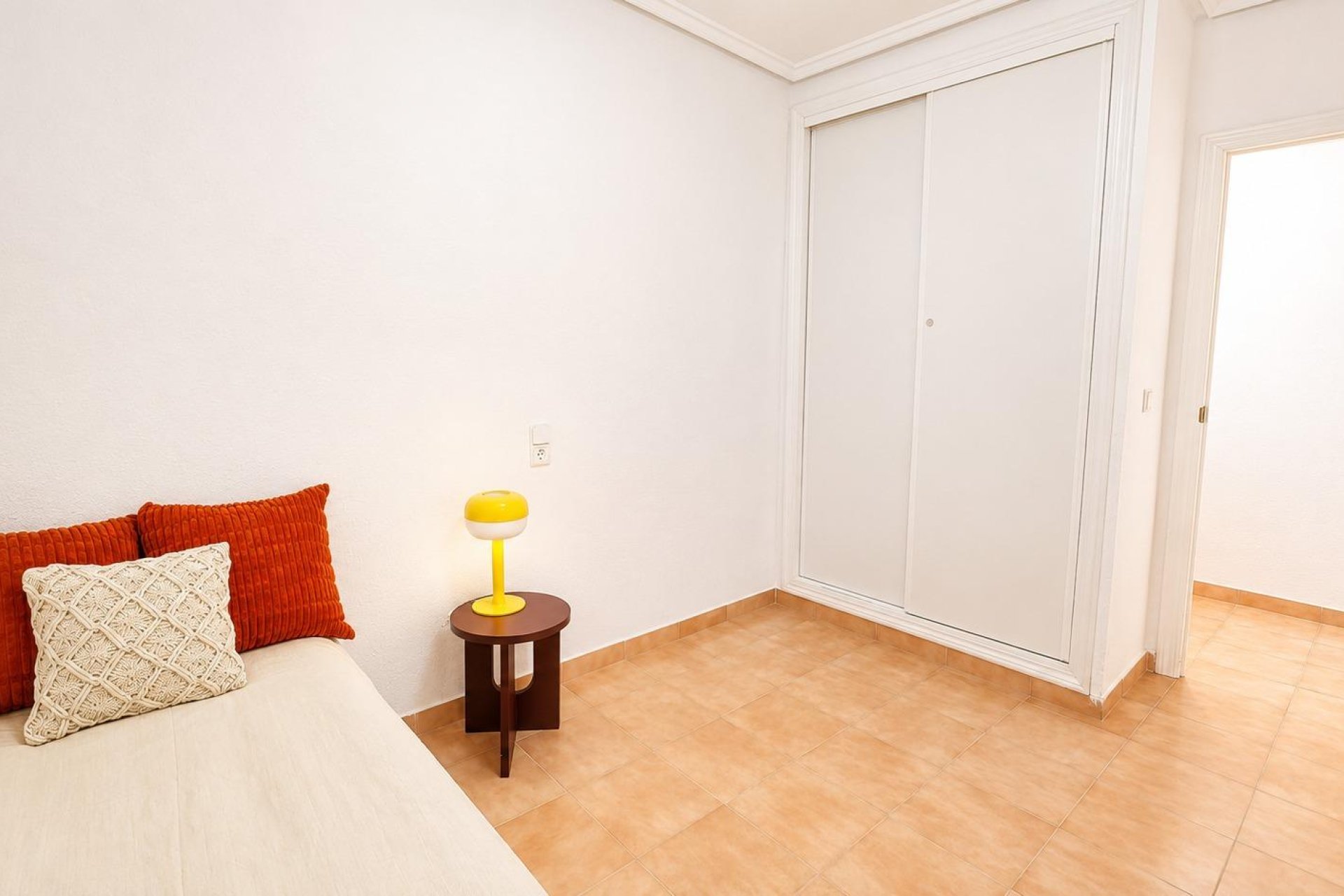Resale - Apartment -
Torrevieja - Habaneras