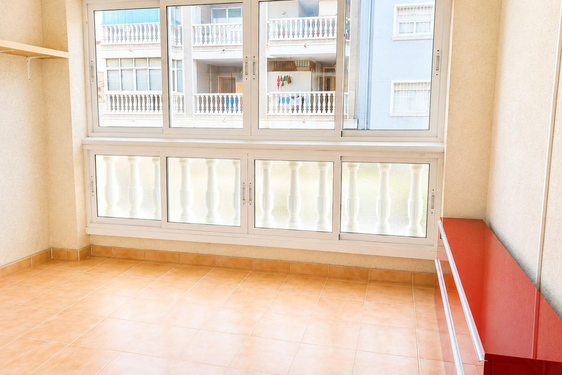 Resale - Apartment -
Torrevieja - Habaneras