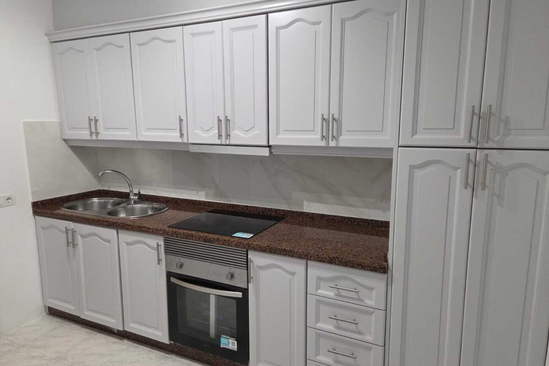 Resale - Apartment -
Torrevieja - Habaneras