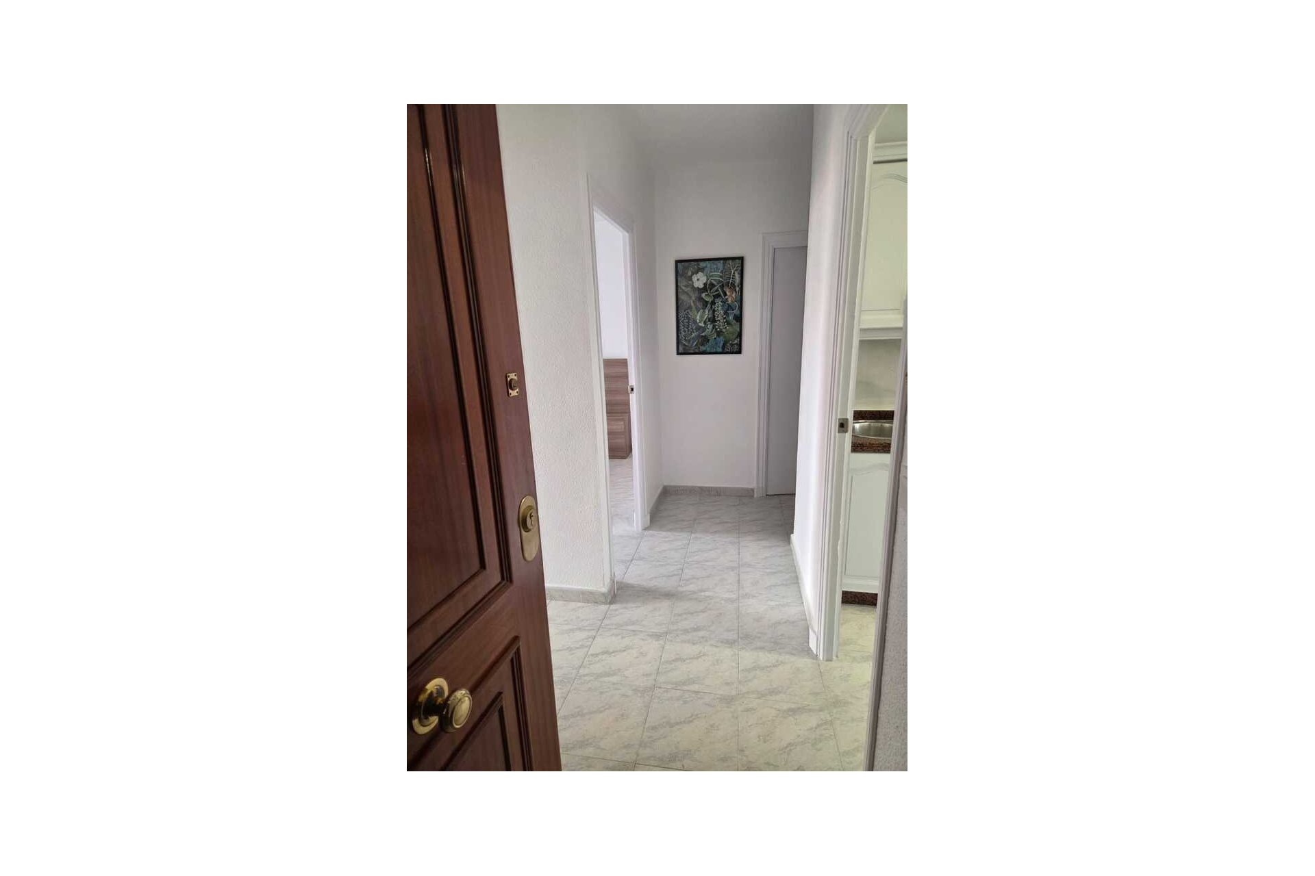 Resale - Apartment -
Torrevieja - Habaneras