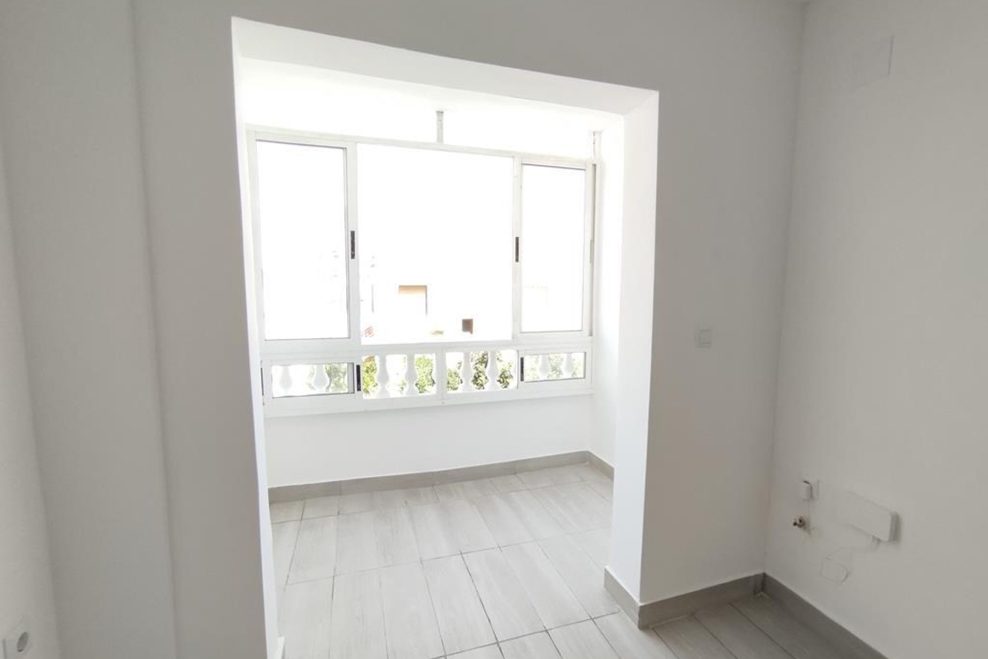 Resale - Apartment -
Torrevieja - Habaneras