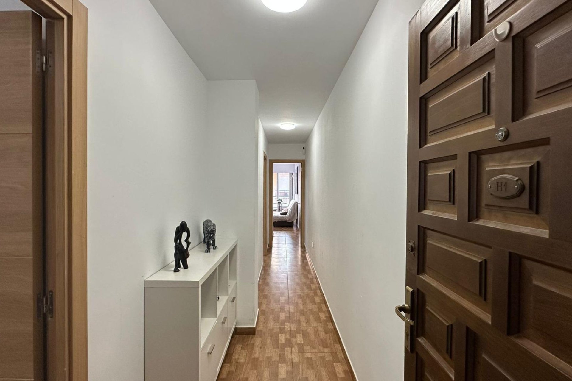 Resale - Apartment -
Torrevieja - La Mata Pueblo