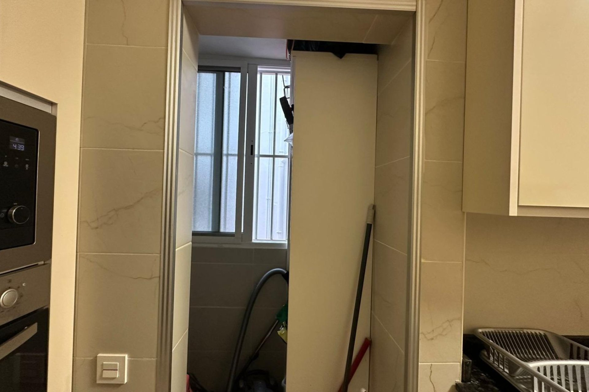 Resale - Apartment -
Torrevieja - La Mata Pueblo