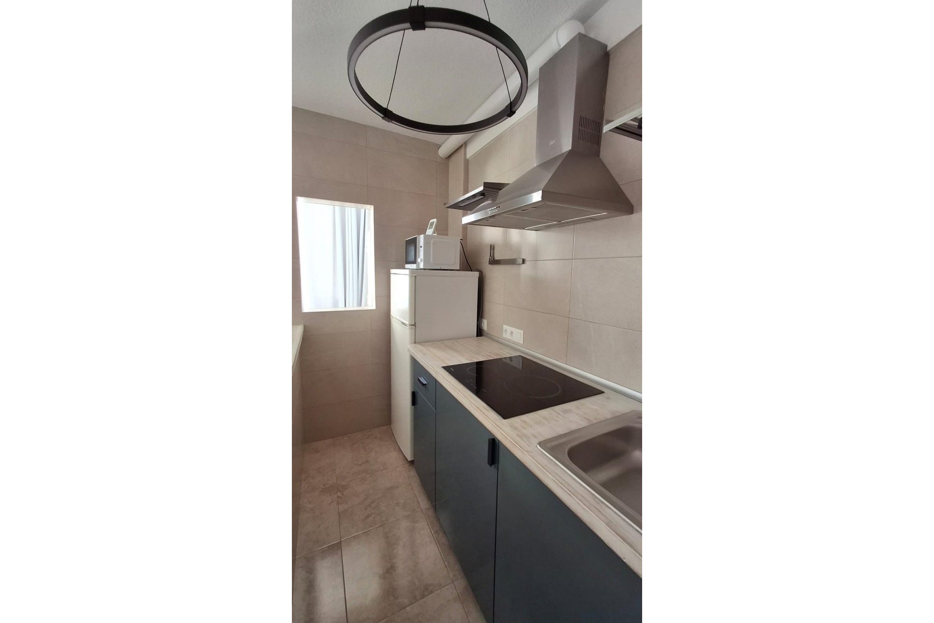 Resale - Apartment -
Torrevieja - La Mata Pueblo
