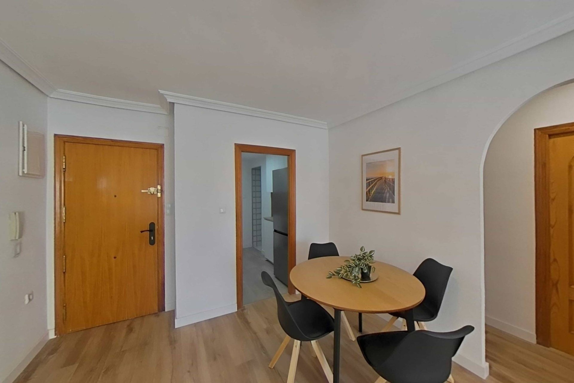 Resale - Apartment -
Torrevieja - La Mata Pueblo