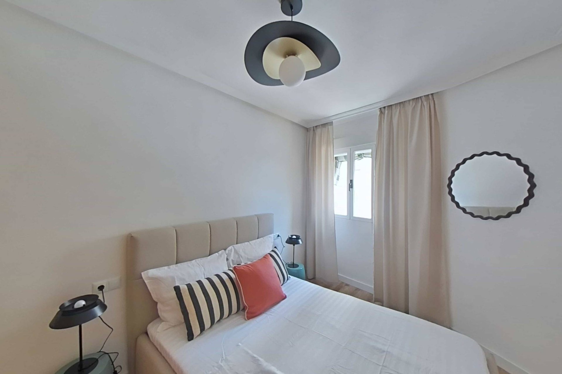 Resale - Apartment -
Torrevieja - La Mata Pueblo
