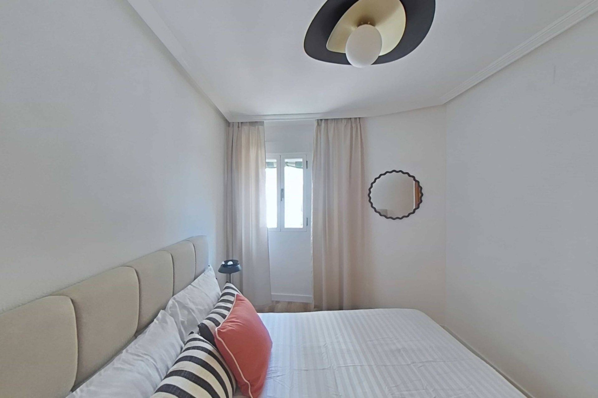 Resale - Apartment -
Torrevieja - La Mata Pueblo