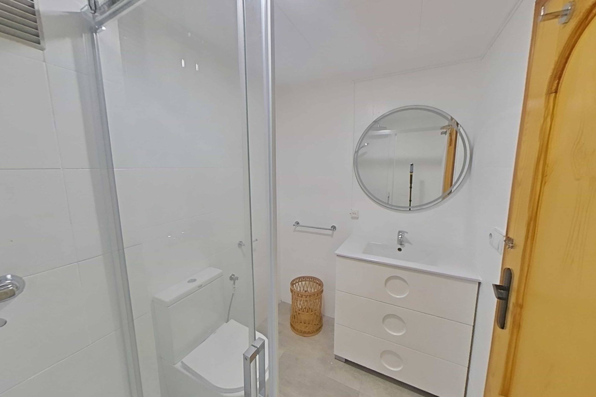 Resale - Apartment -
Torrevieja - La Mata Pueblo