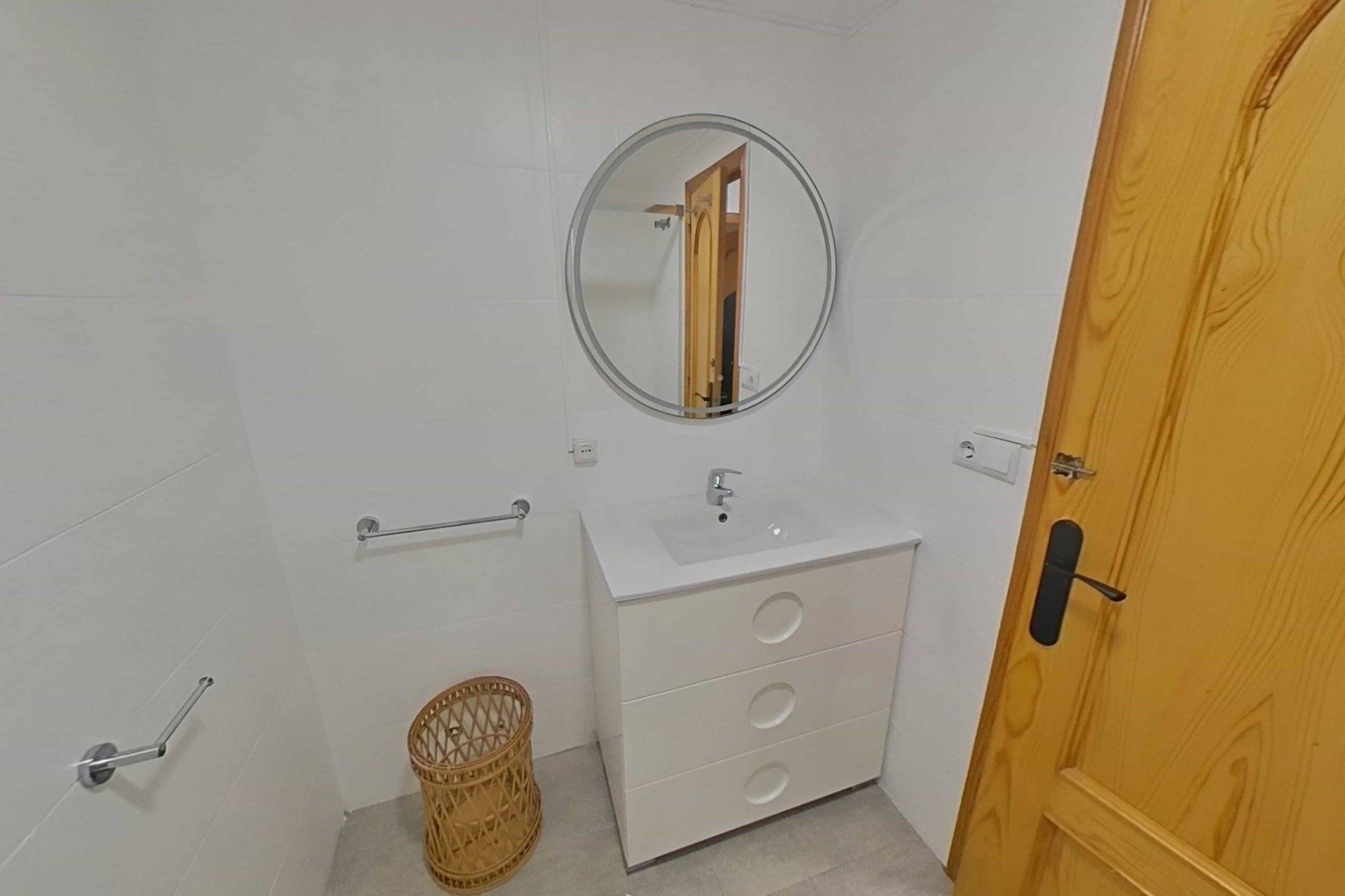 Resale - Apartment -
Torrevieja - La Mata Pueblo