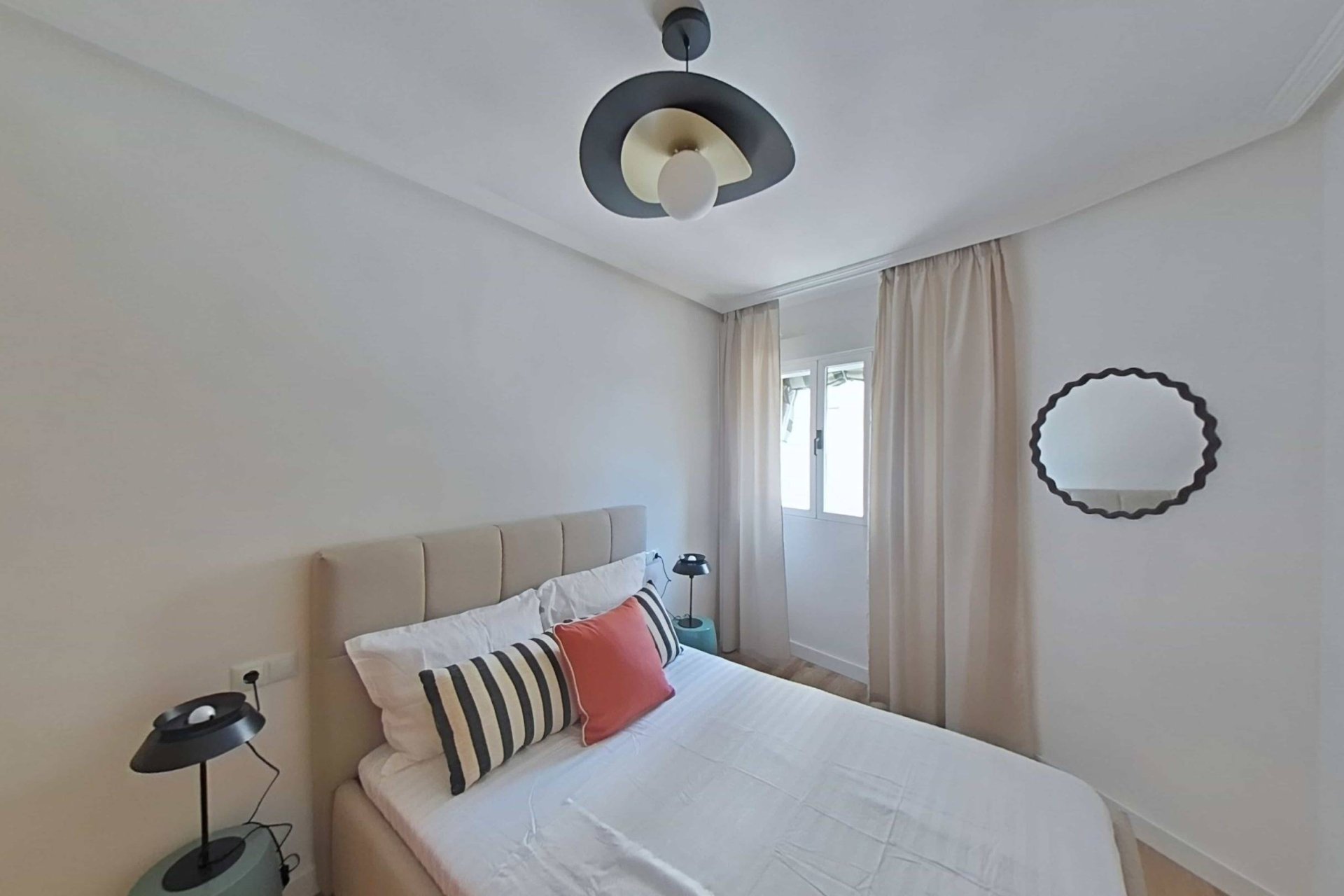 Resale - Apartment -
Torrevieja - La Mata Pueblo