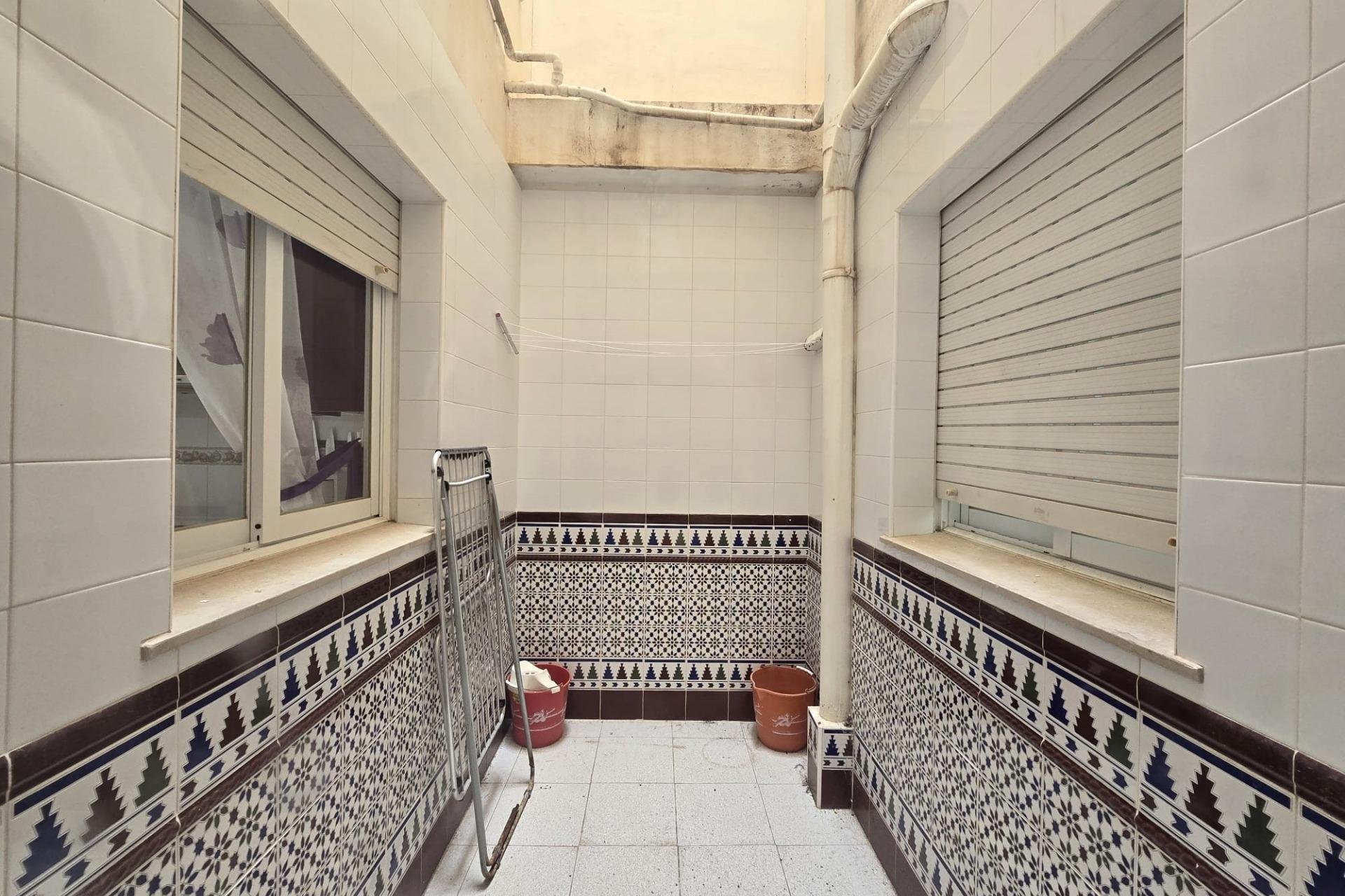 Resale - Apartment -
Torrevieja - La Mata Pueblo