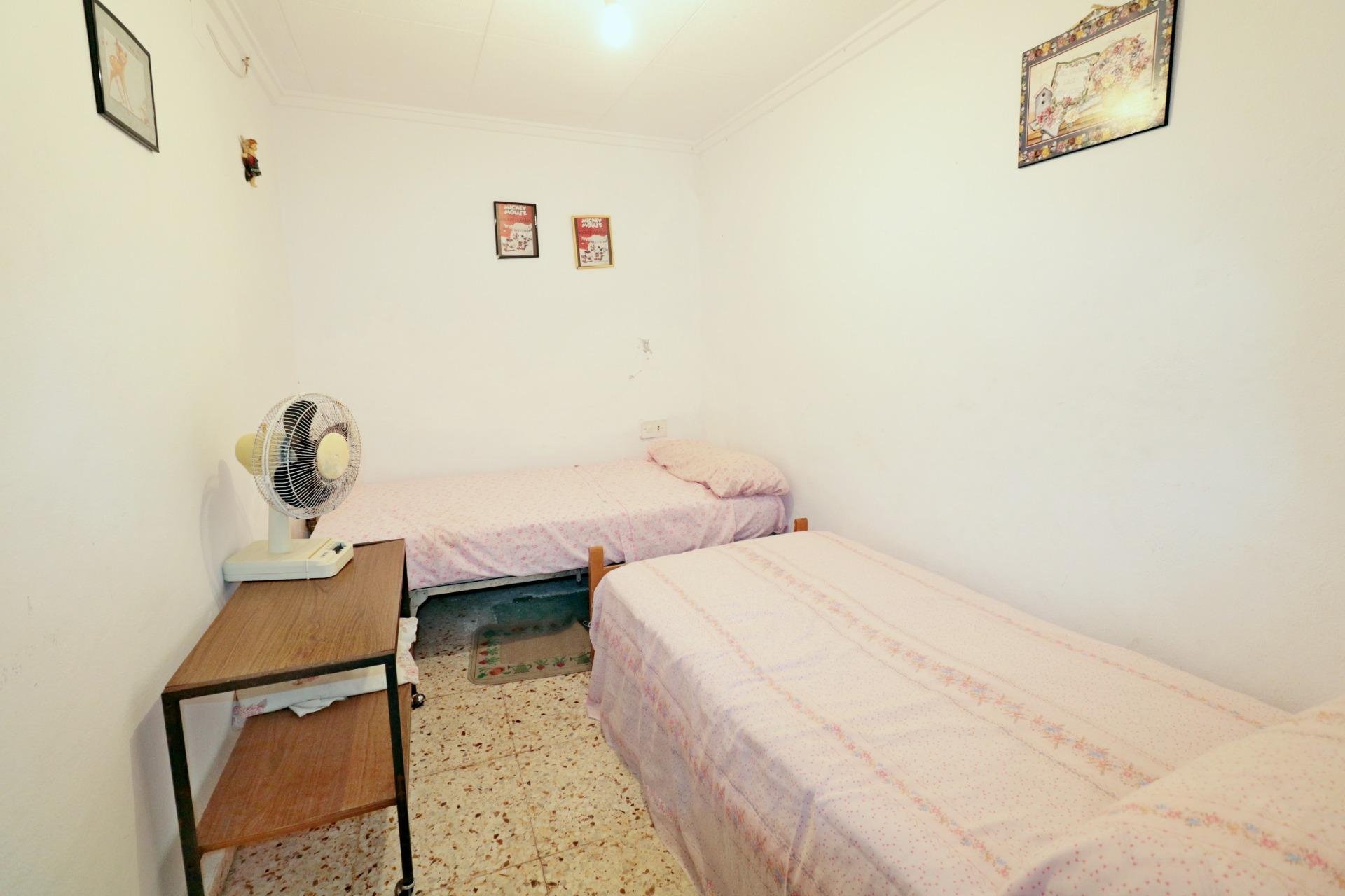 Resale - Apartment -
Torrevieja - La Mata Pueblo