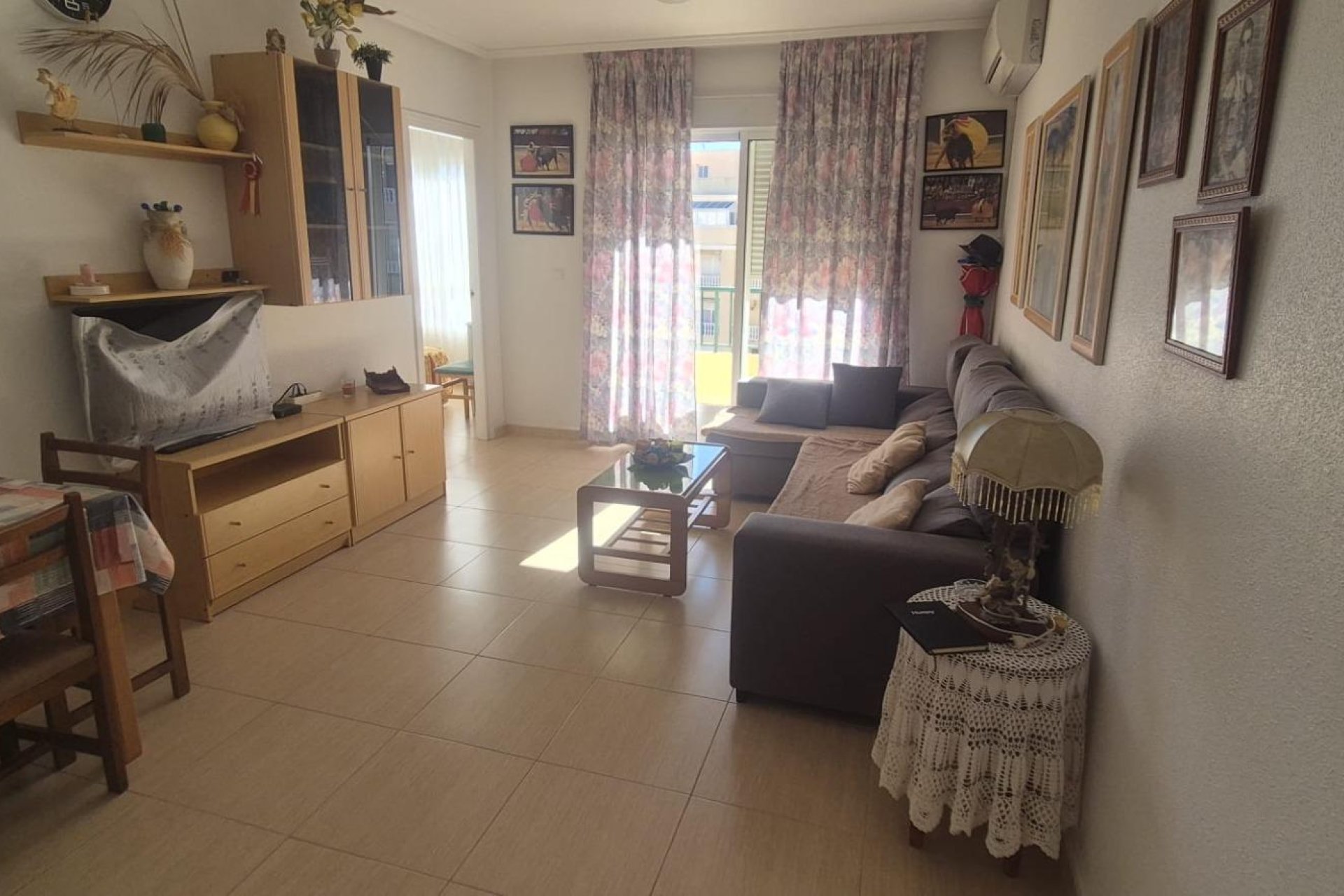 Resale - Apartment -
Torrevieja - La Mata Pueblo