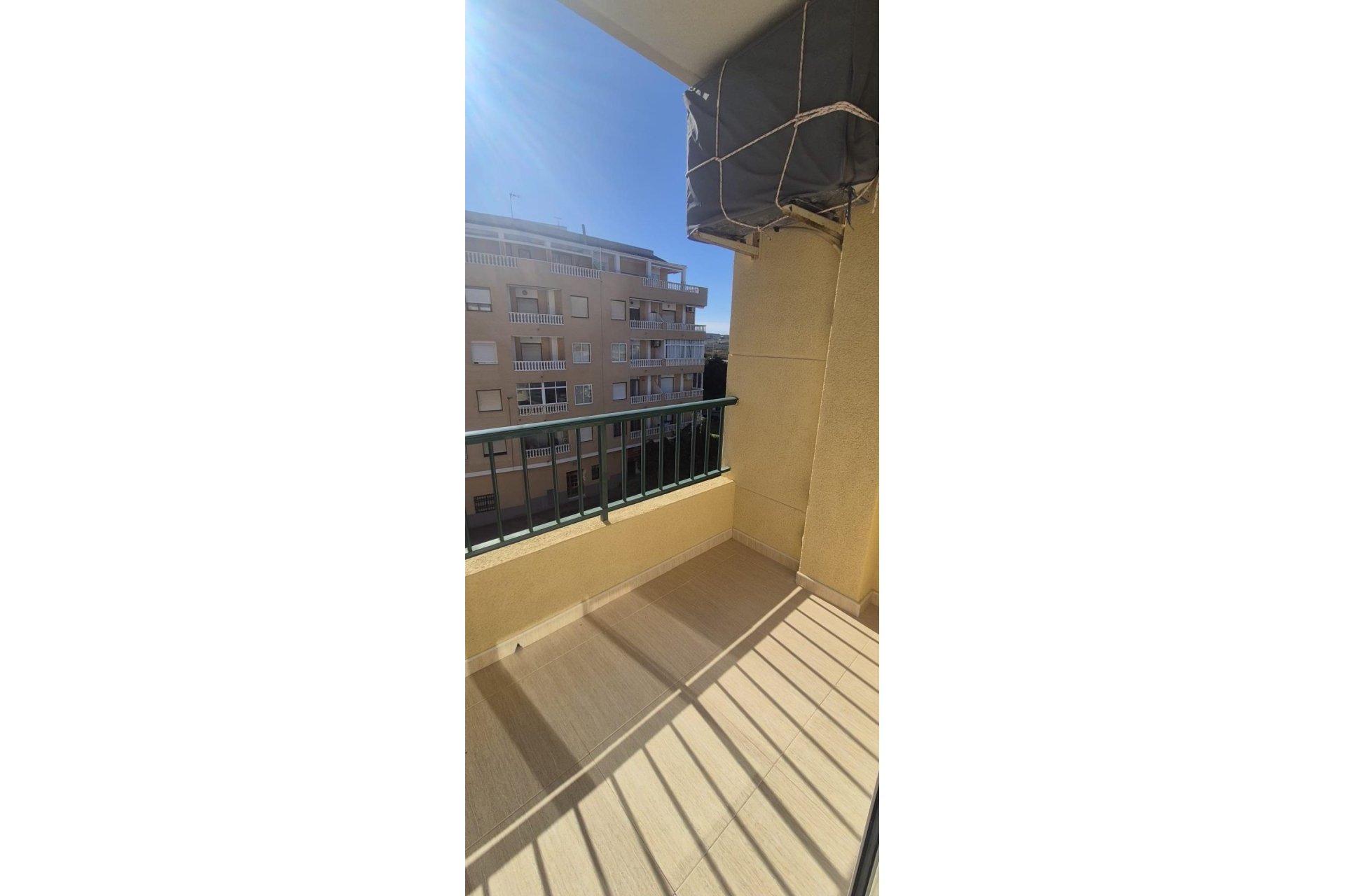 Resale - Apartment -
Torrevieja - La Mata Pueblo