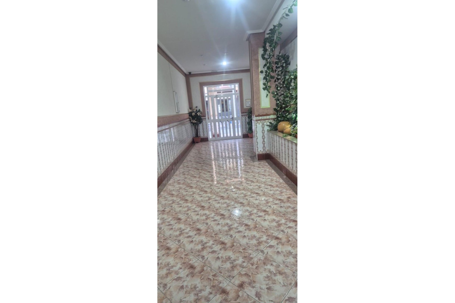 Resale - Apartment -
Torrevieja - La Mata Pueblo