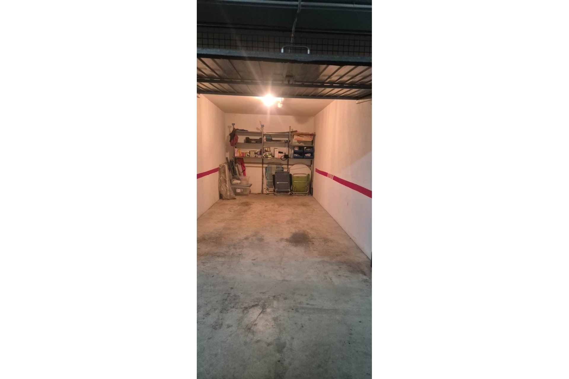 Resale - Apartment -
Torrevieja - La Mata Pueblo