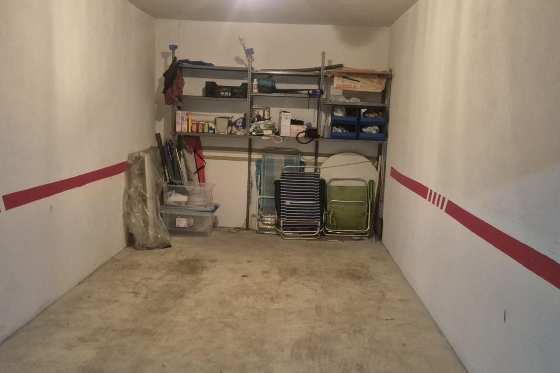 Resale - Apartment -
Torrevieja - La Mata Pueblo