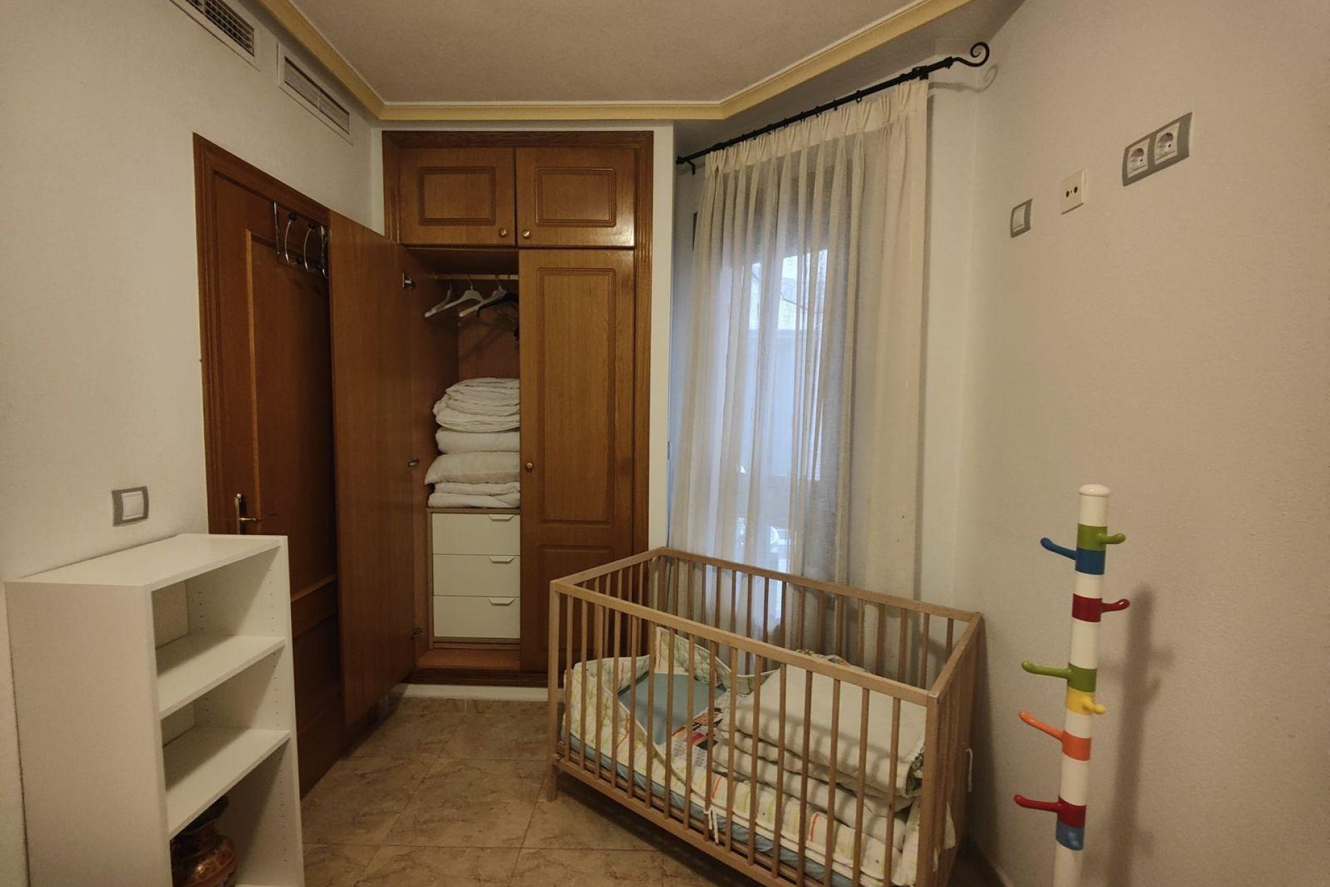 Resale - Apartment -
Torrevieja - La Mata