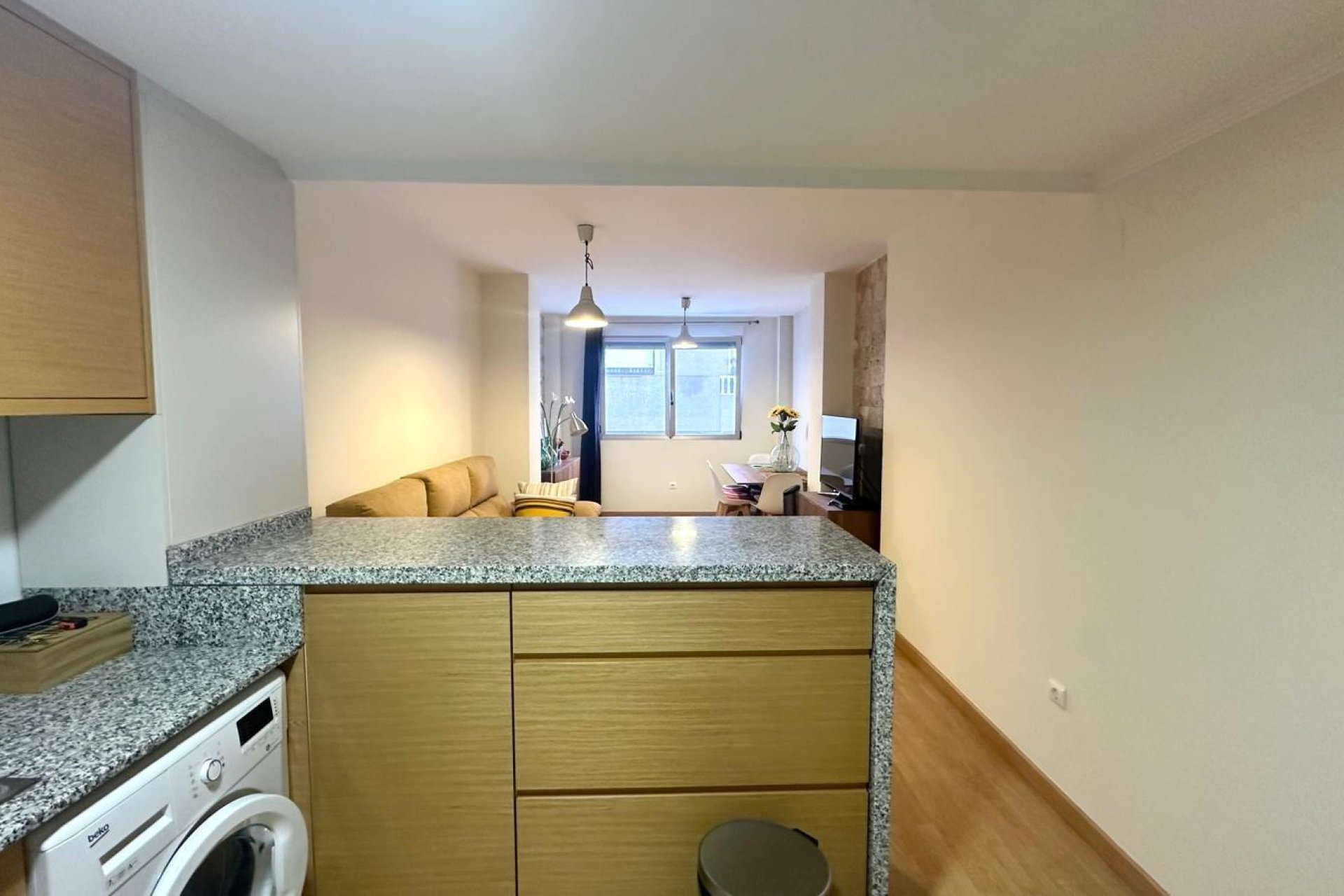 Resale - Apartment -
Torrevieja - La Mata