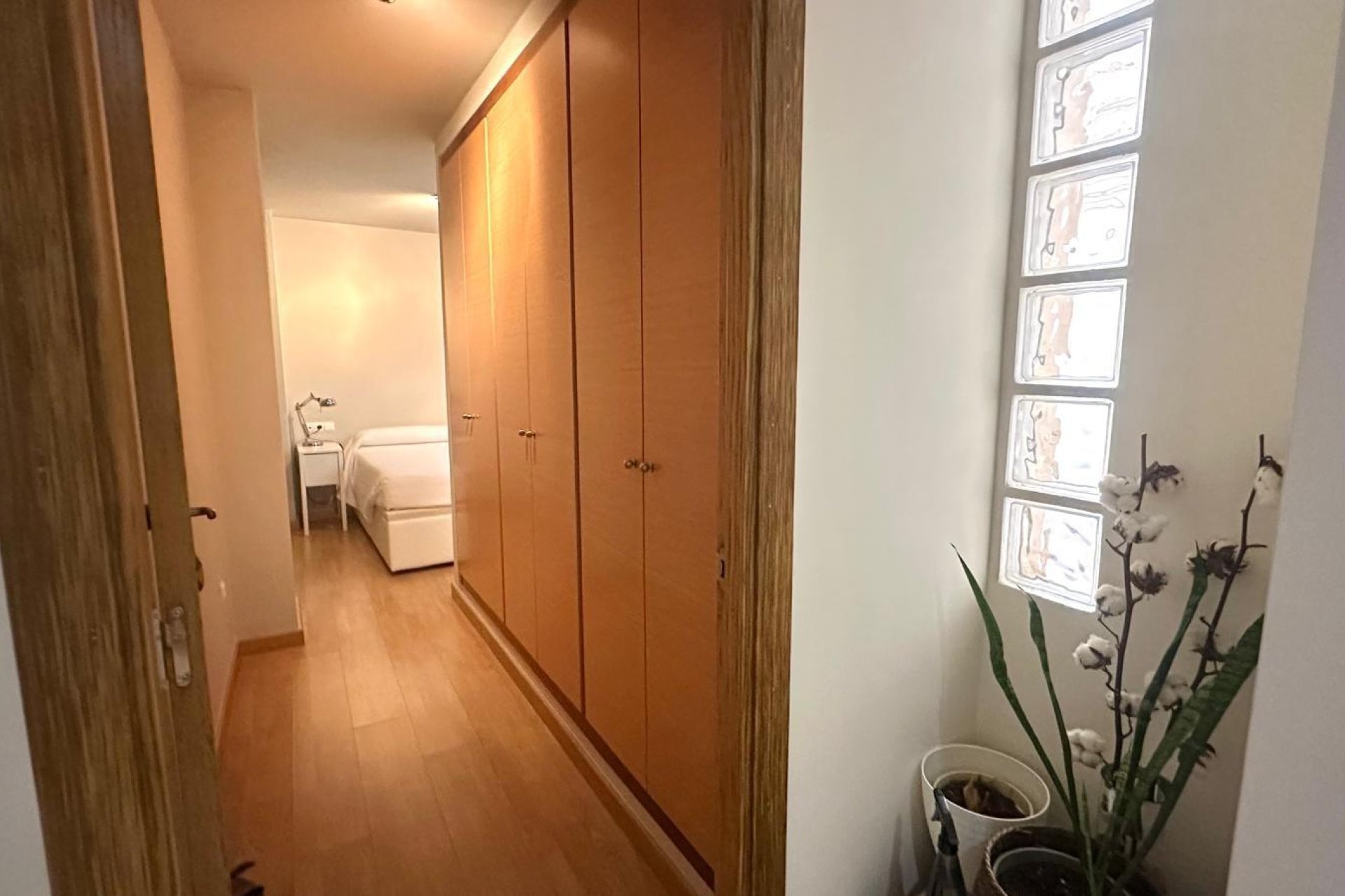 Resale - Apartment -
Torrevieja - La Mata