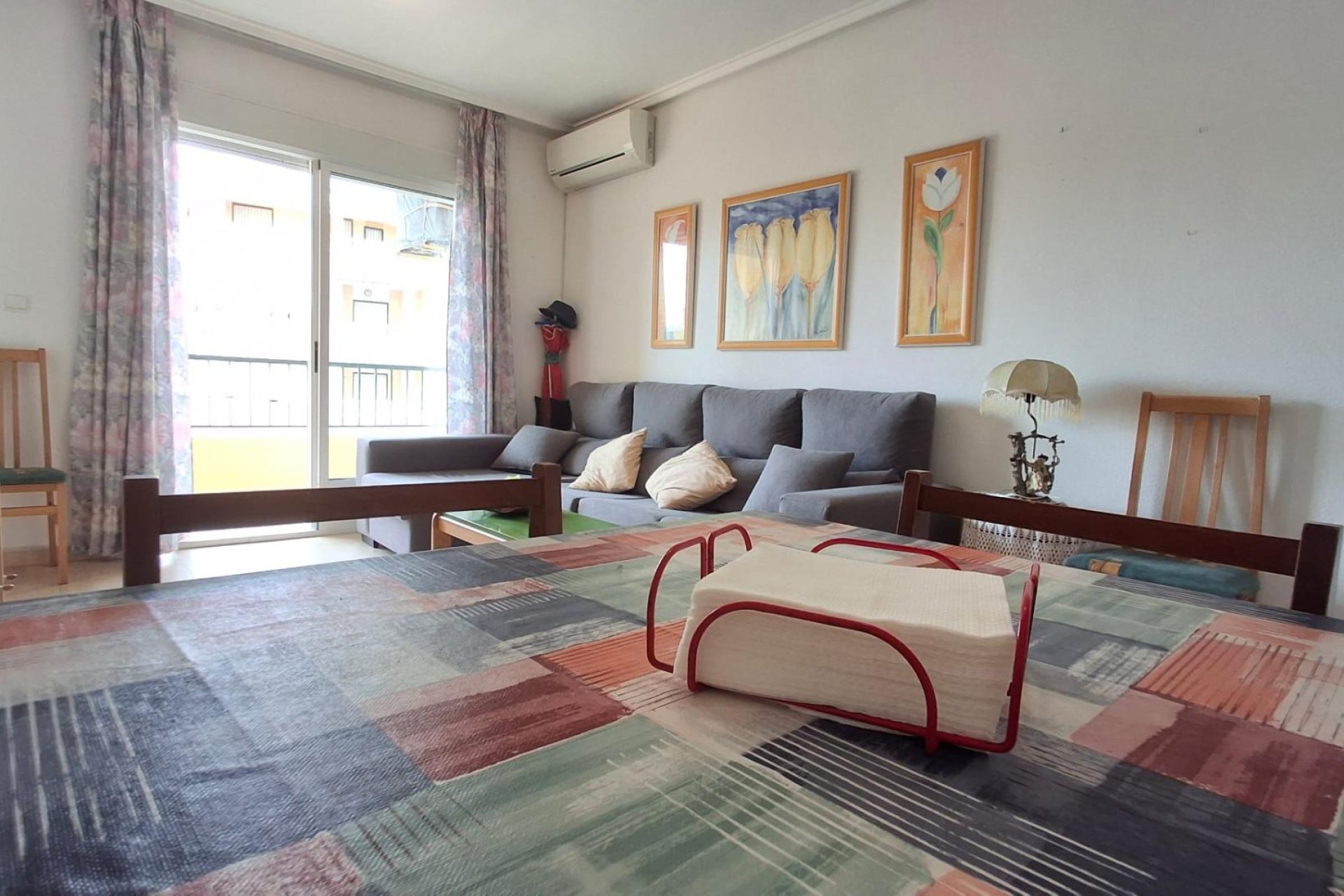 Resale - Apartment -
Torrevieja - La Mata