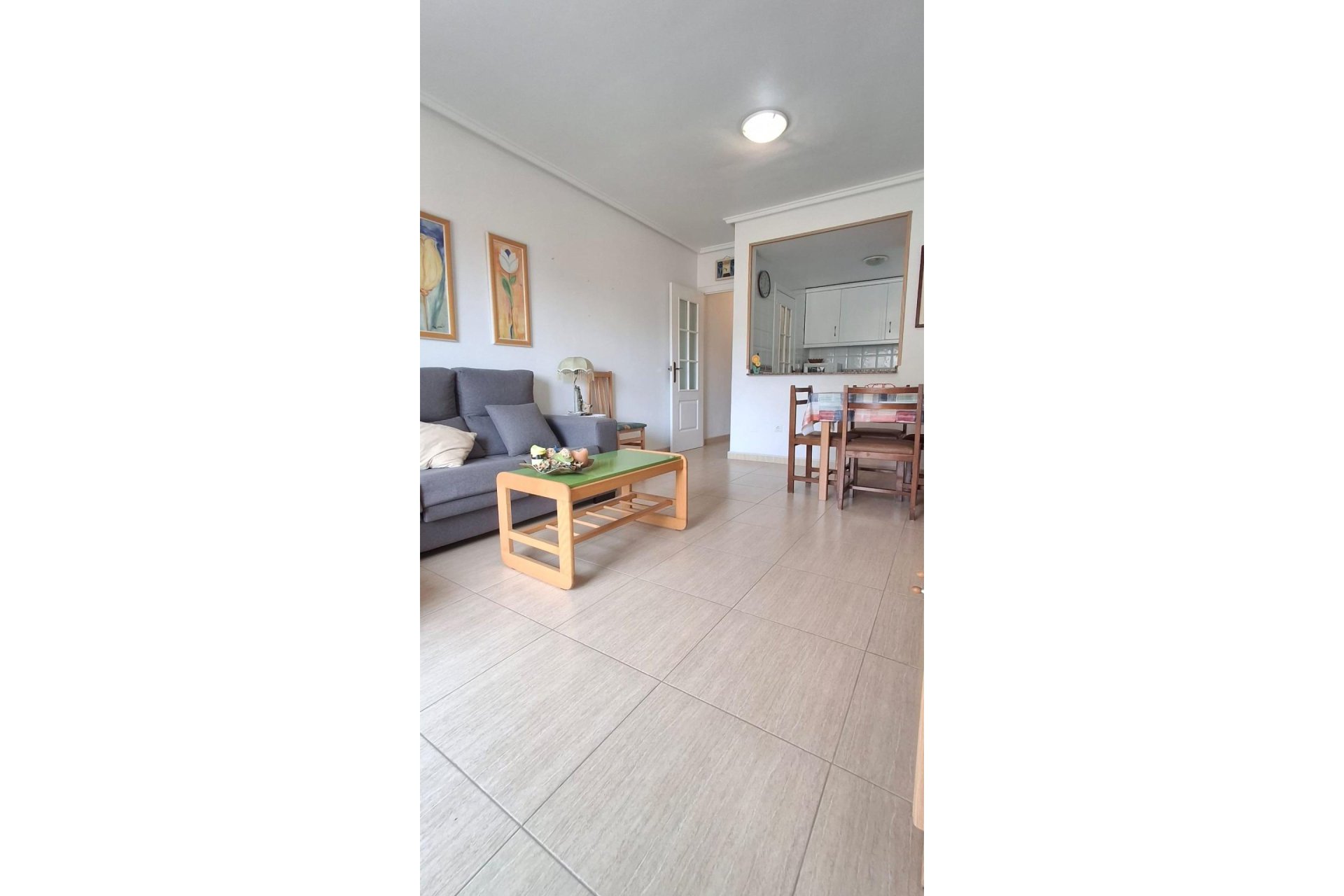 Resale - Apartment -
Torrevieja - La Mata