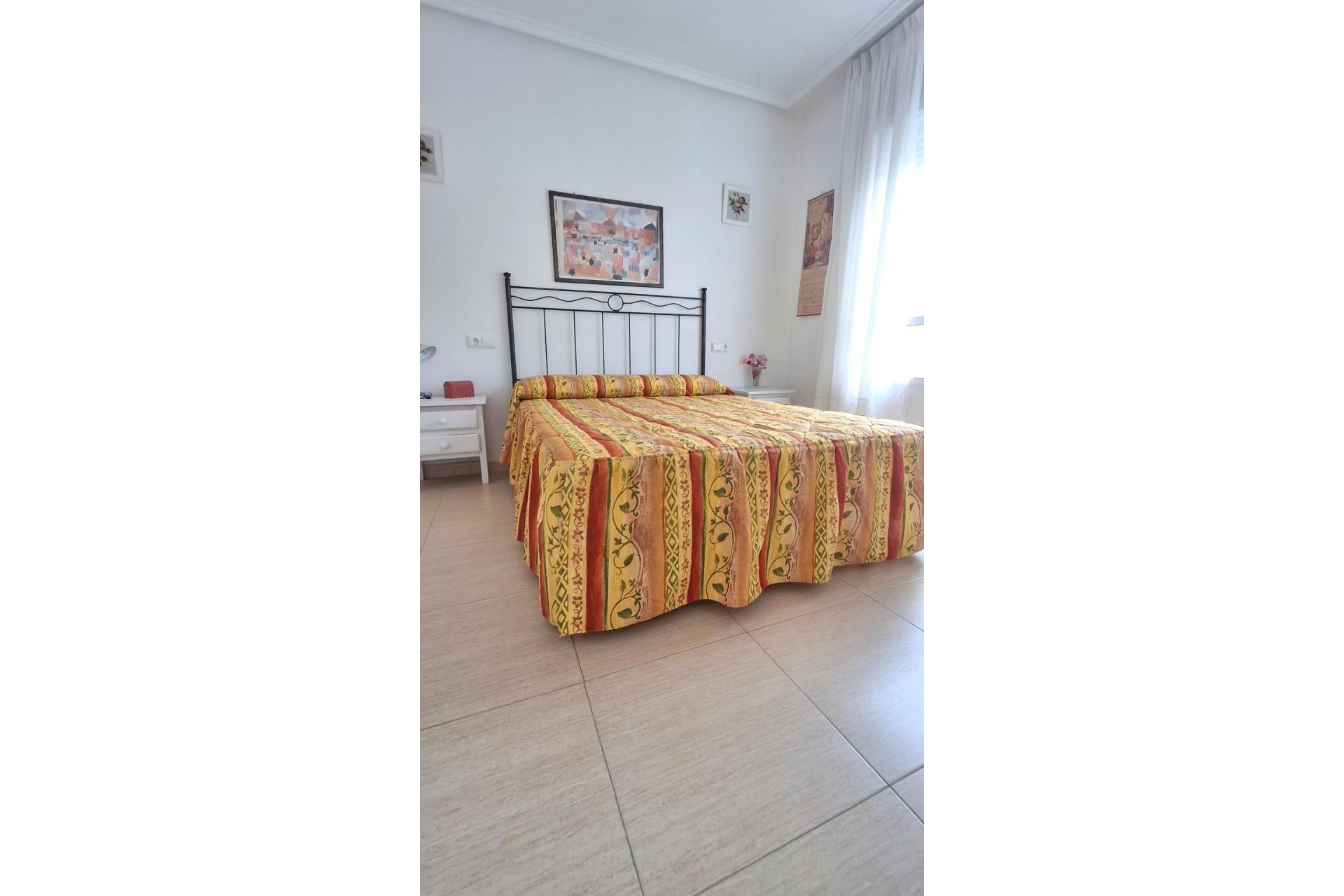 Resale - Apartment -
Torrevieja - La Mata