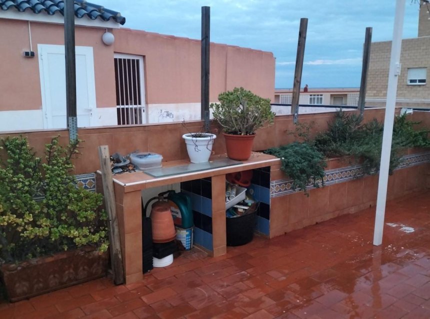 Resale - Apartment -
Torrevieja - La Mata