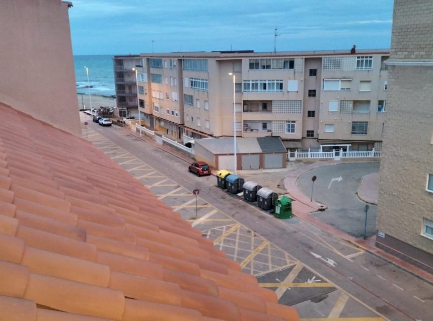 Resale - Apartment -
Torrevieja - La Mata