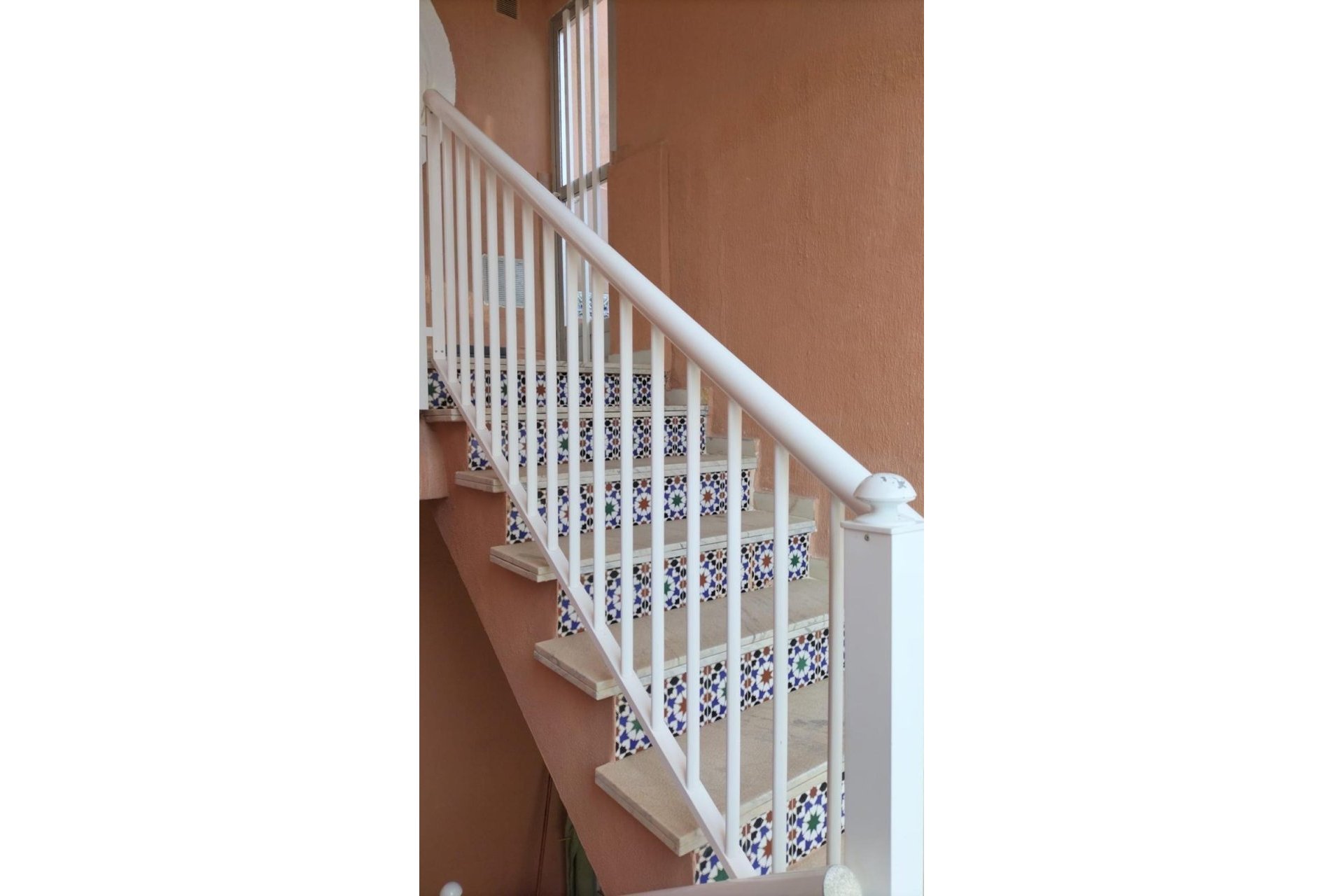 Resale - Apartment -
Torrevieja - La Mata