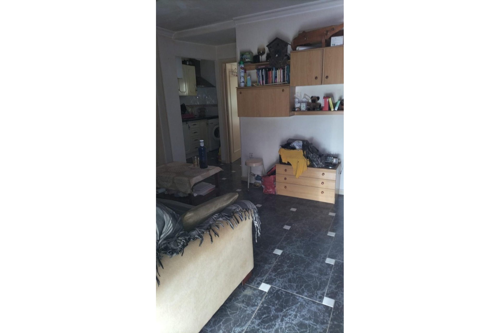 Resale - Apartment -
Torrevieja - La Mata