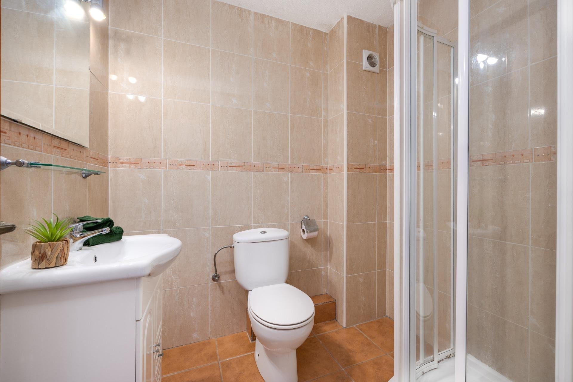 Resale - Apartment -
Torrevieja - La Mata