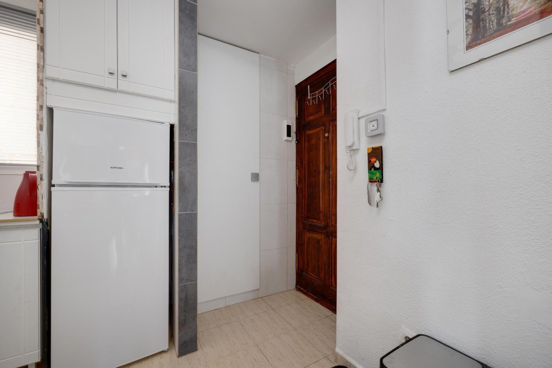 Resale - Apartment -
Torrevieja - La Siesta - El Salado - Torreta