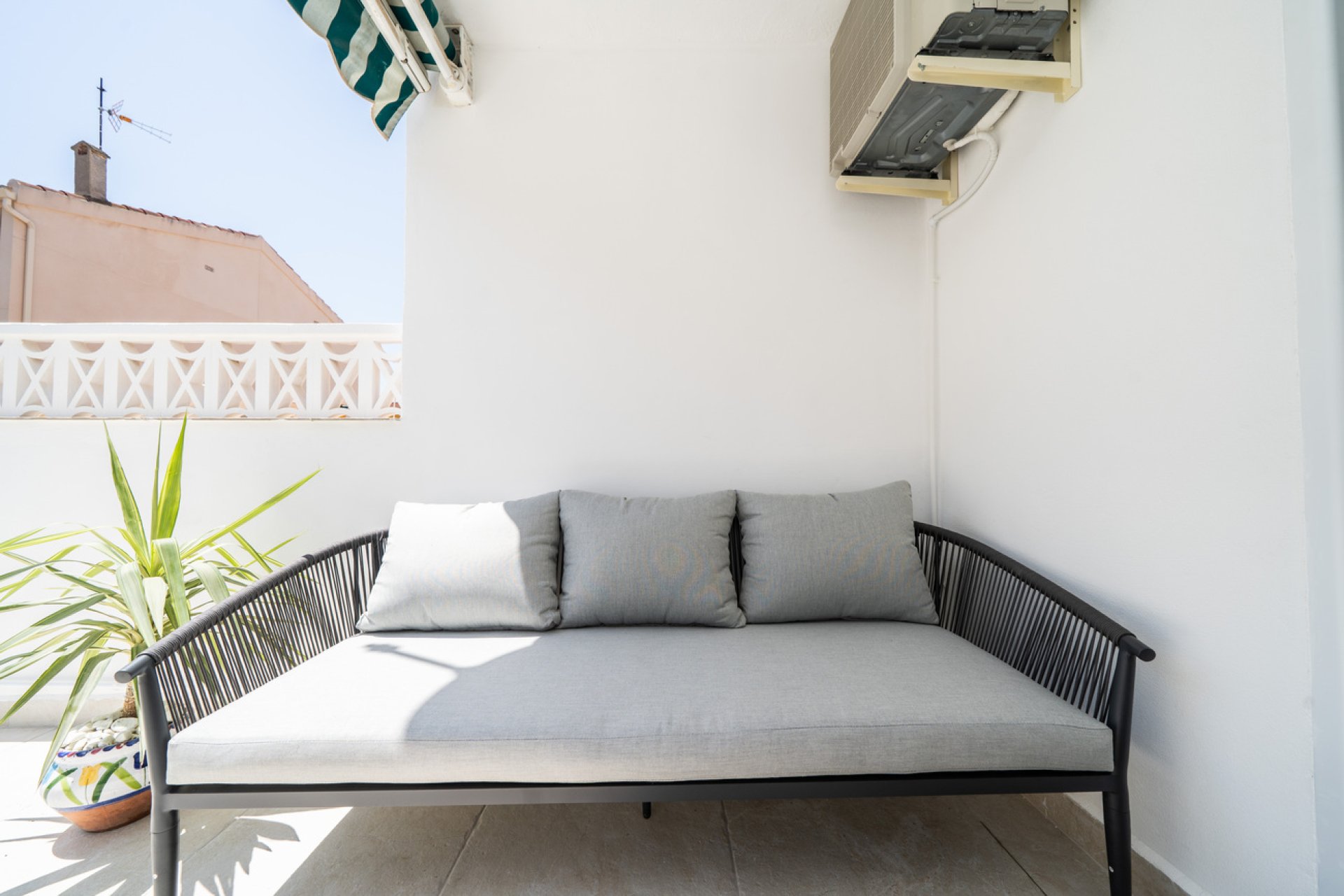 Resale - Apartment -
Torrevieja - La Veleta