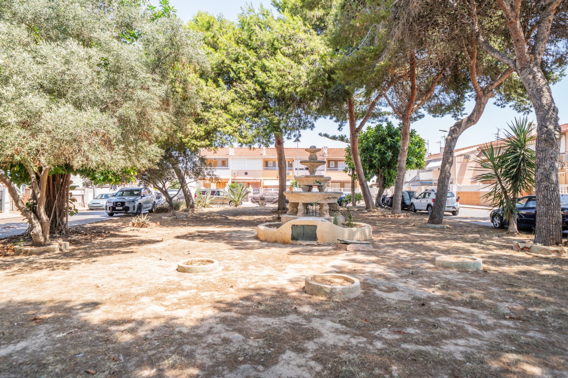 Resale - Apartment -
Torrevieja - La Veleta