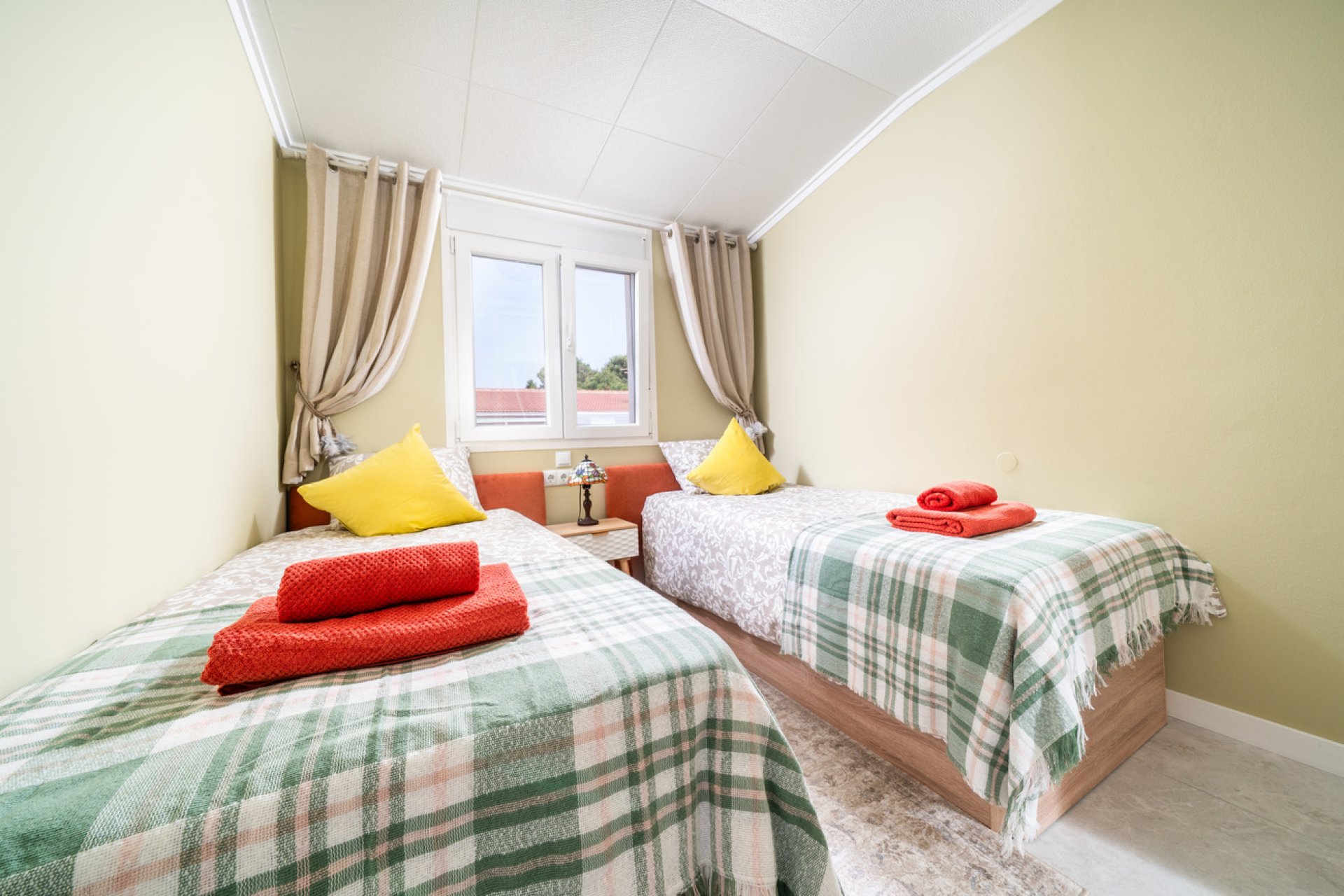 Resale - Apartment -
Torrevieja - La Veleta