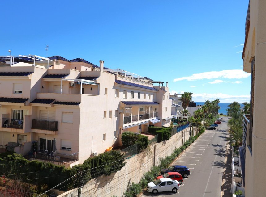 Resale - Apartment -
Torrevieja - La Veleta