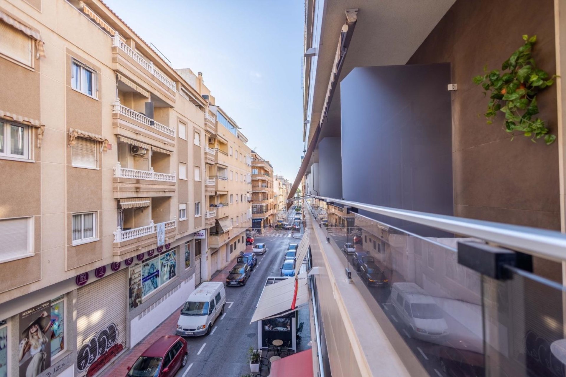 Resale - Apartment -
Torrevieja - Las Calas